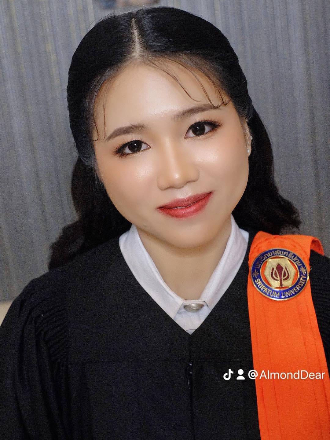 🎉 ยินดีกับน้อง เจน ด้วยนะคะ 🎓