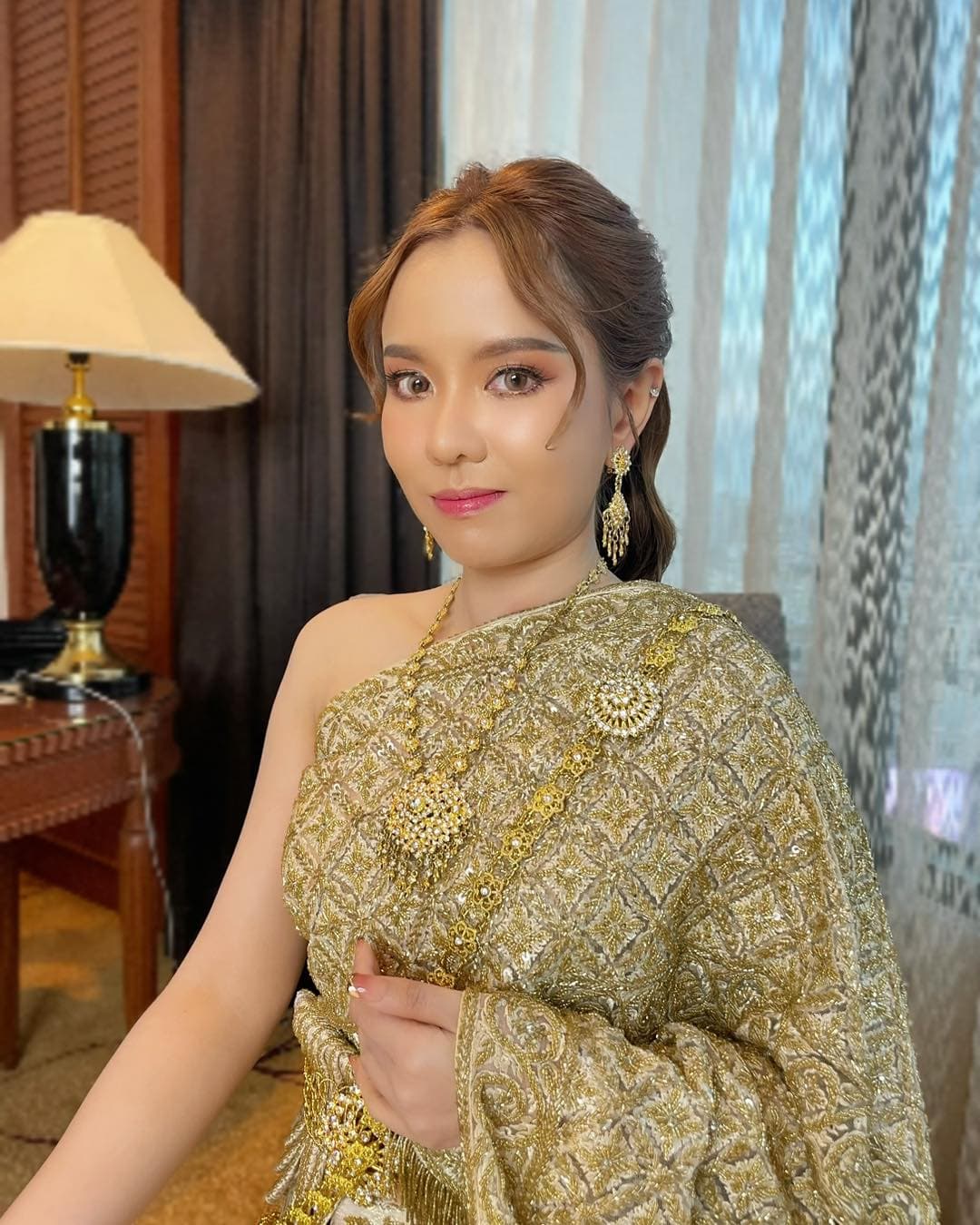 💕 เจ้าสาว เจ้าใจ ของPhatzii