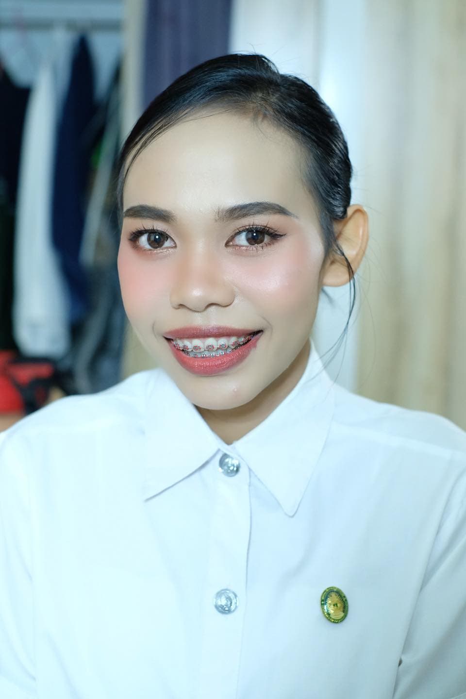 💕 ขอบคุณน้องๆ ที่มาจองแต่งหน้ากับพี่เดียร์นะคะ