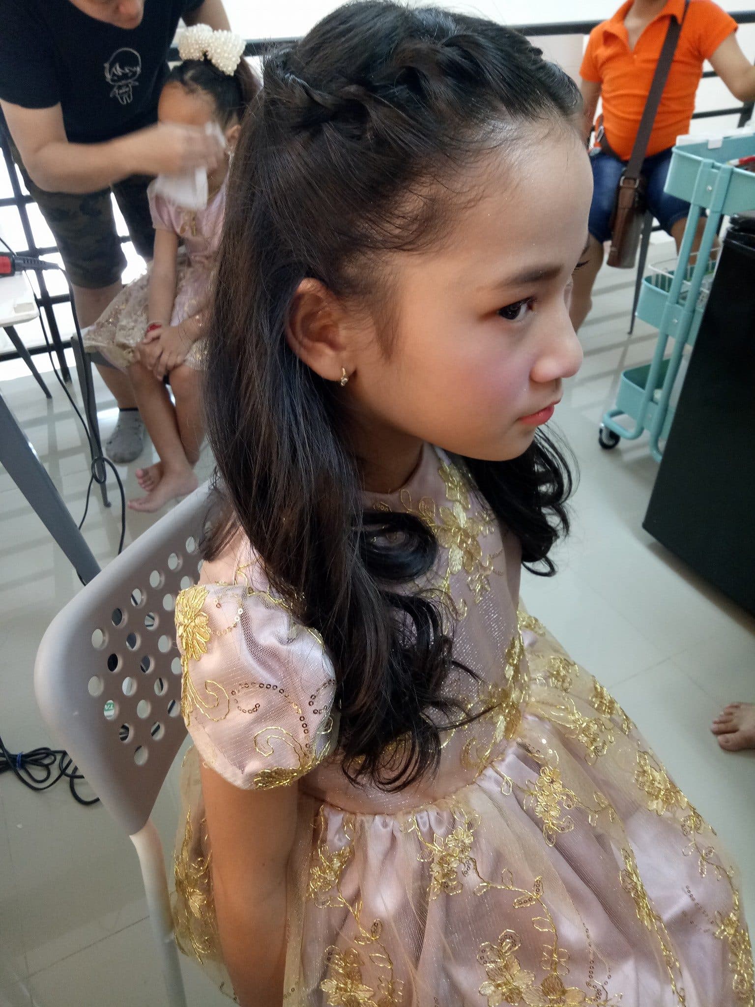 มาตรฐานในการทำงานของตัวเอง....ไม่ว่าแบรนด์ไหน...น้องๆเป็นใคร…