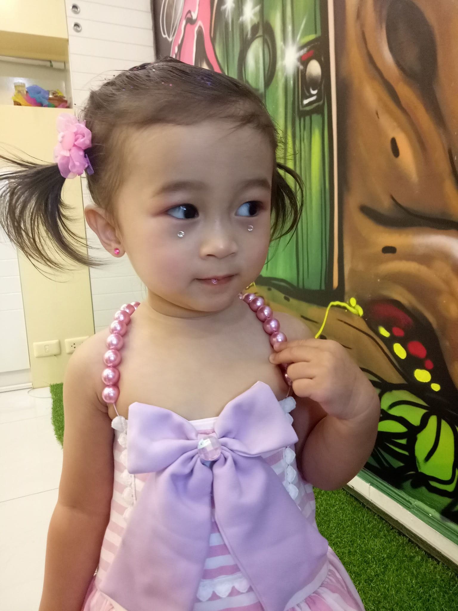งานถ่าบแบบ Brand : Chiwa's Bonita Kids