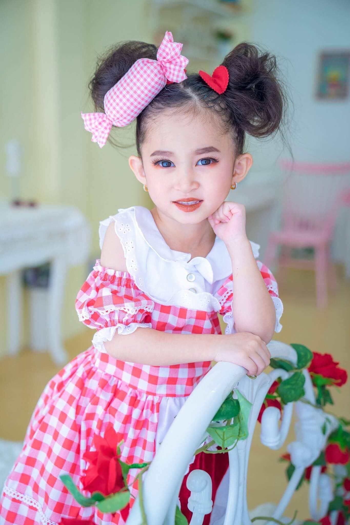 สวยหยาด....บาดใจพี่