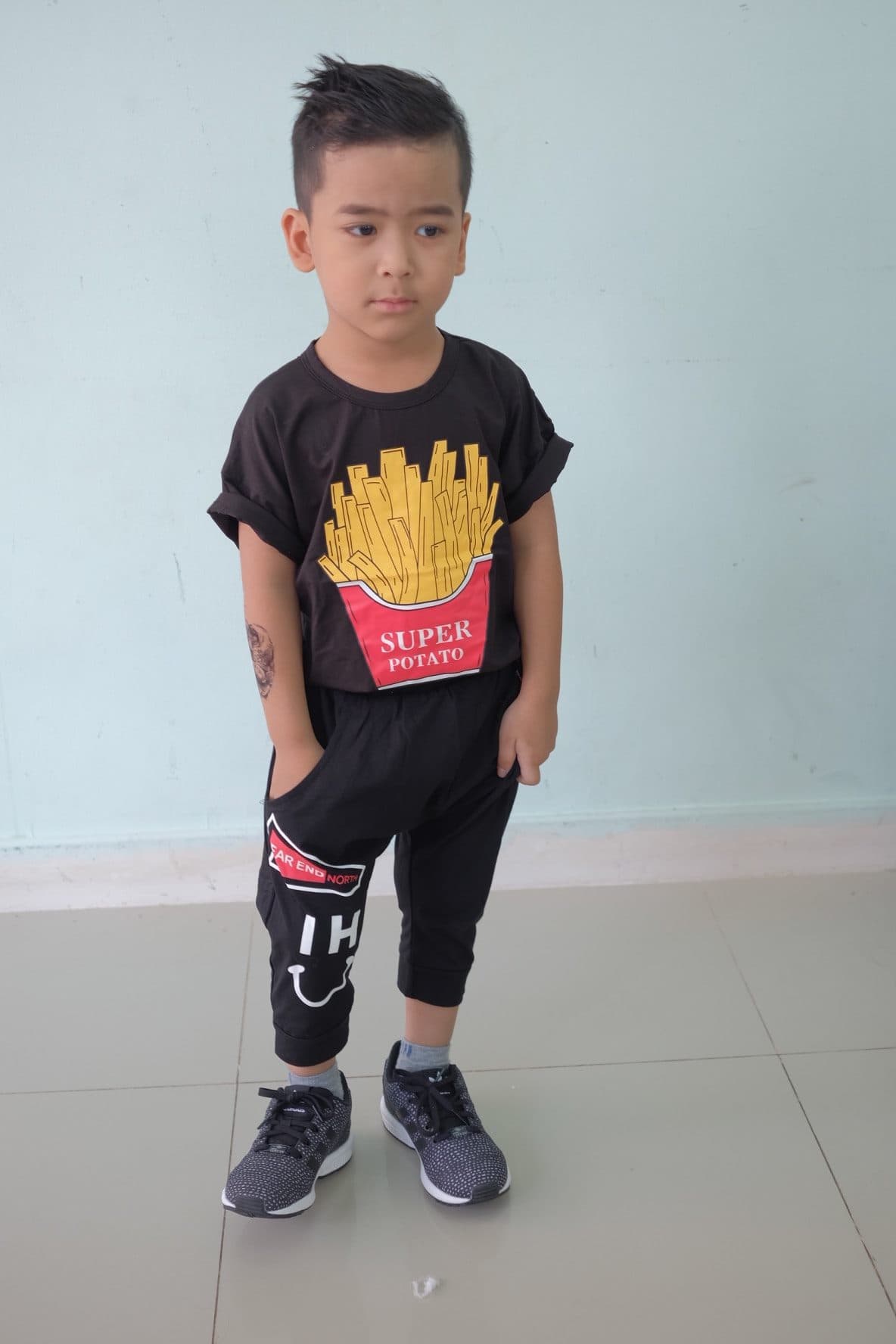 .....สายBoy...ก็มา....🙆‍♂️...