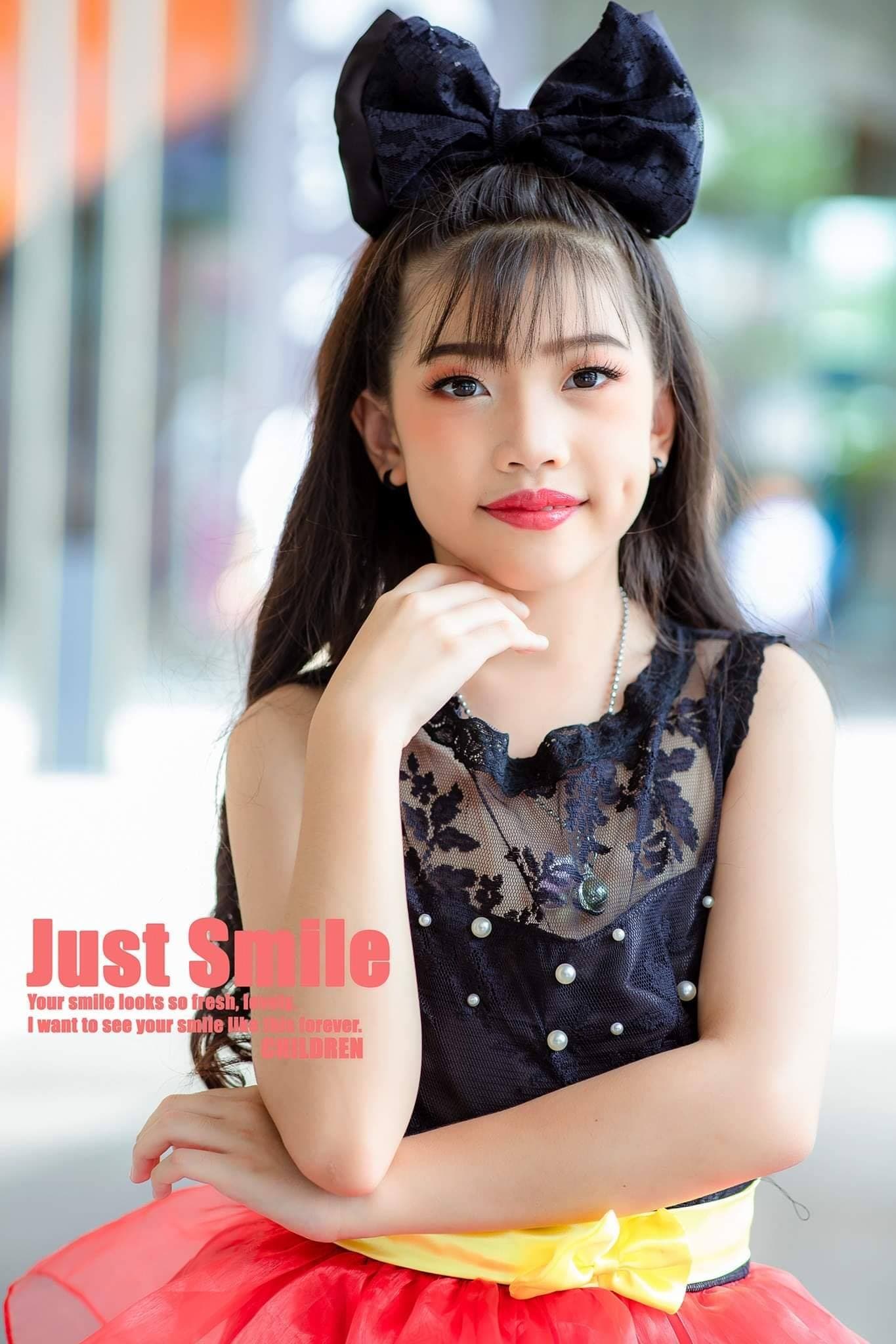 💖 รีวิวววว...งานแต่งหน้าถ่ายแบบเด็ก เน้นเมคอัพที่เพิ่มความสด…