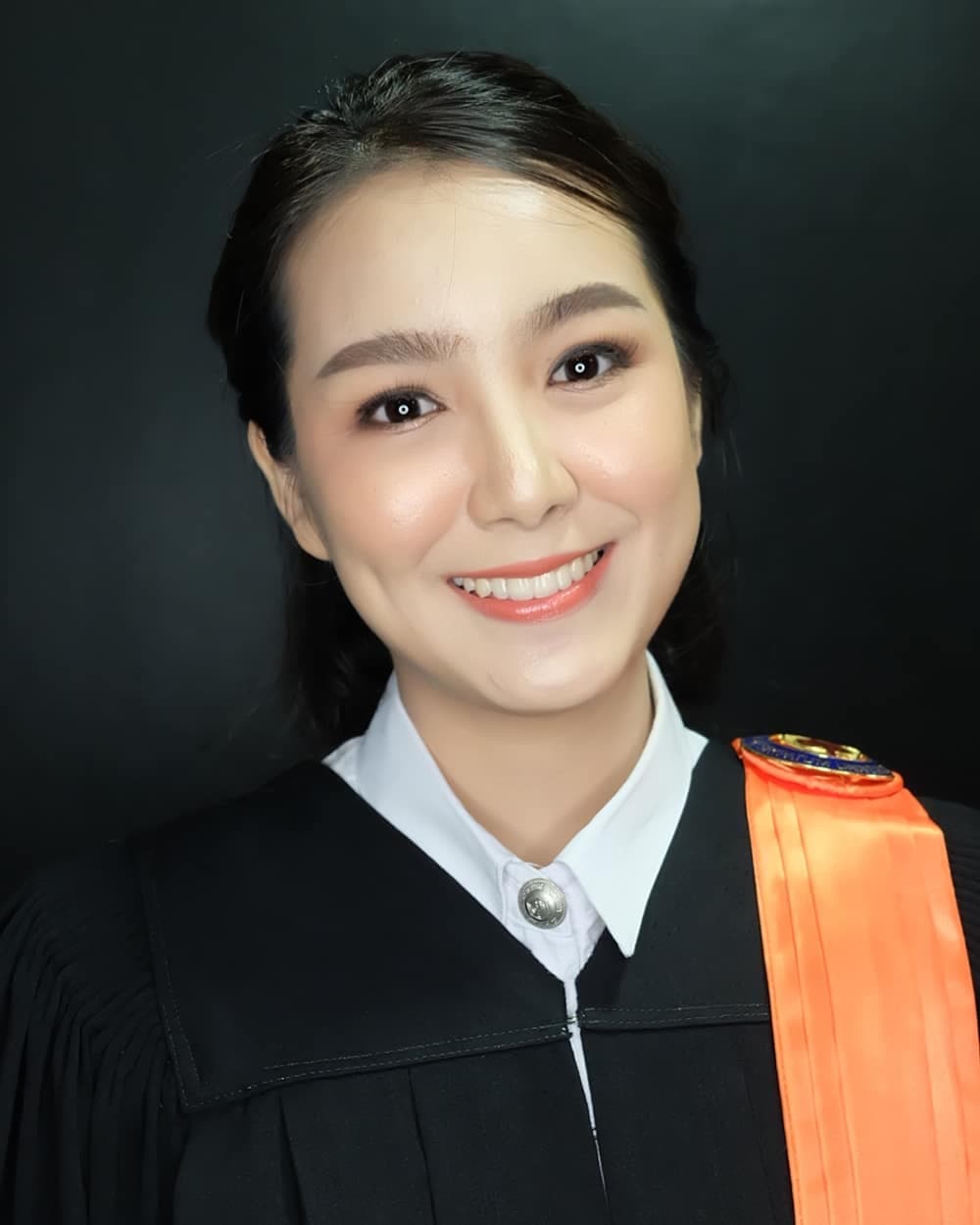 💕สวยใส ในแบบมินนิมอล น้องฟางขอมาพี่จัดให้ค่ะ 👍💄