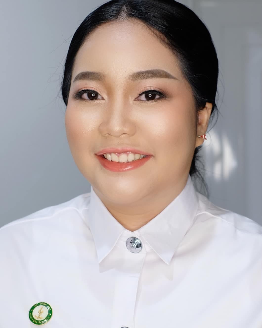 🎓ยินดีกับน้องเฟิร์น ด้วยนะคะ 😊