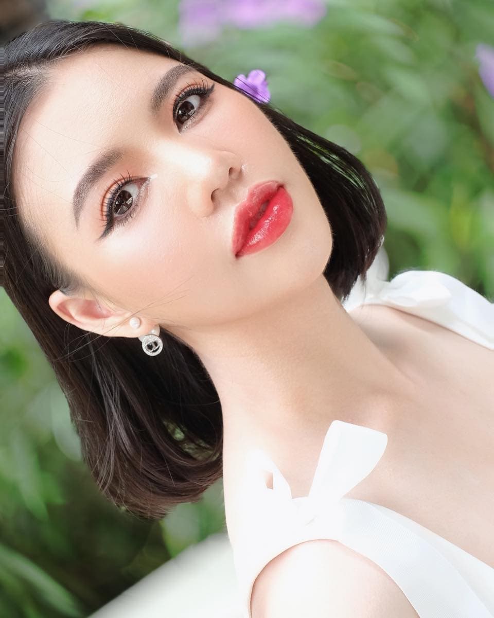 💕 ดูแลหน้า-ผม พี่นุ้ย กับงานเปิดตัว Oppo Reno10