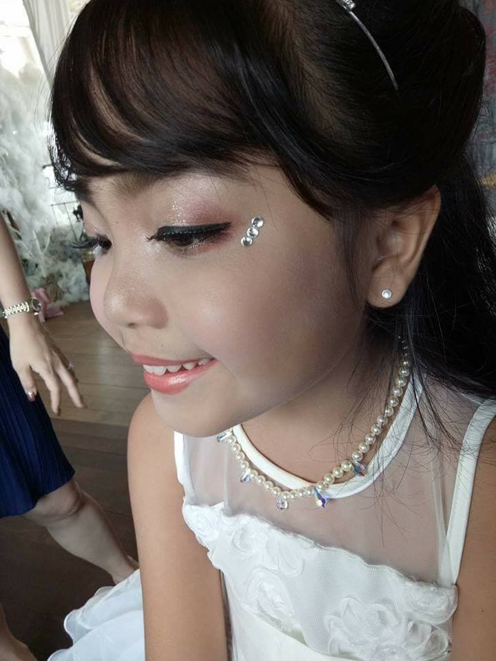 จัดเต็ม....กับเด็กโต....