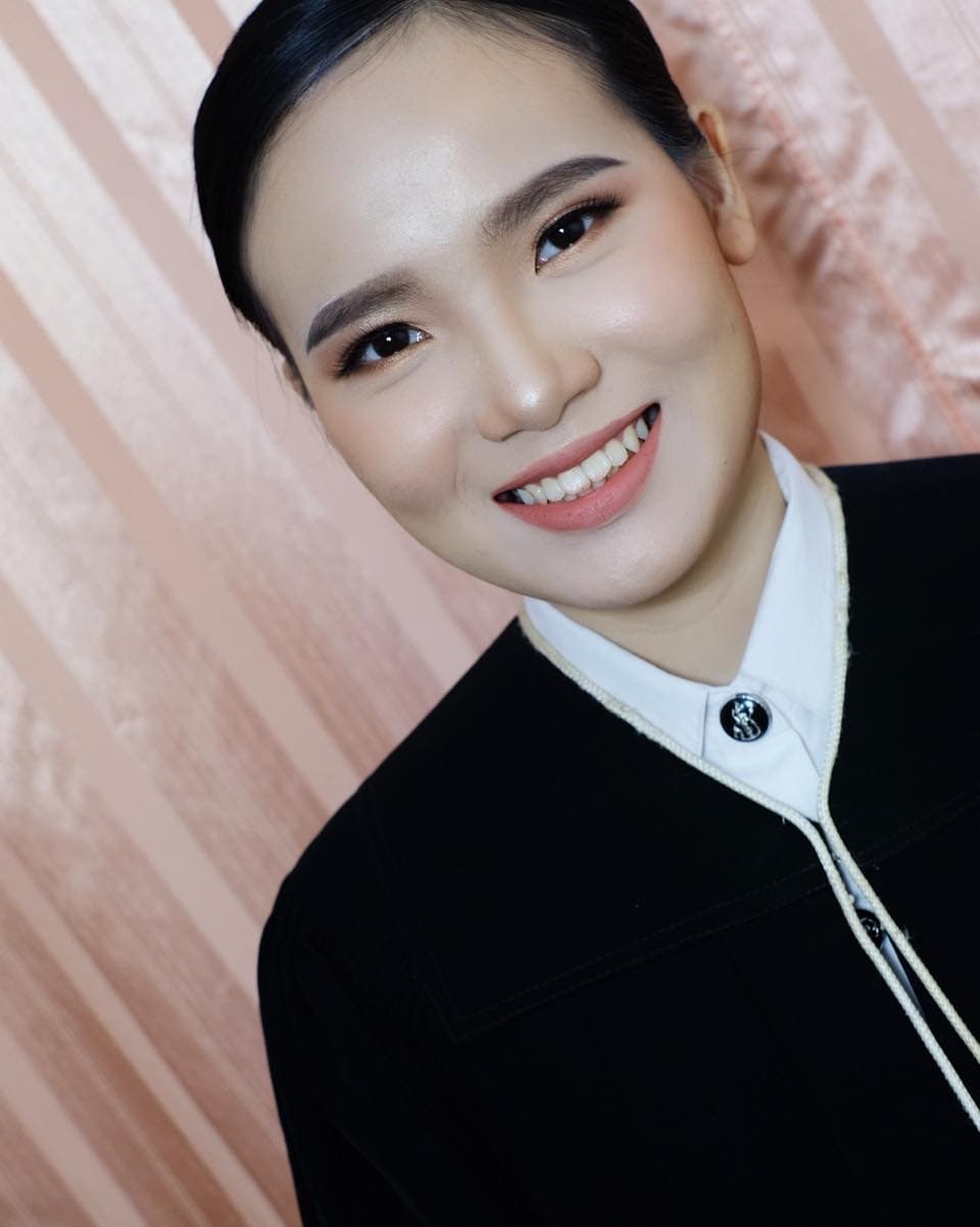 💋 ร อ ย ยิ้ ม ข อ ง บั ณ ฑิต