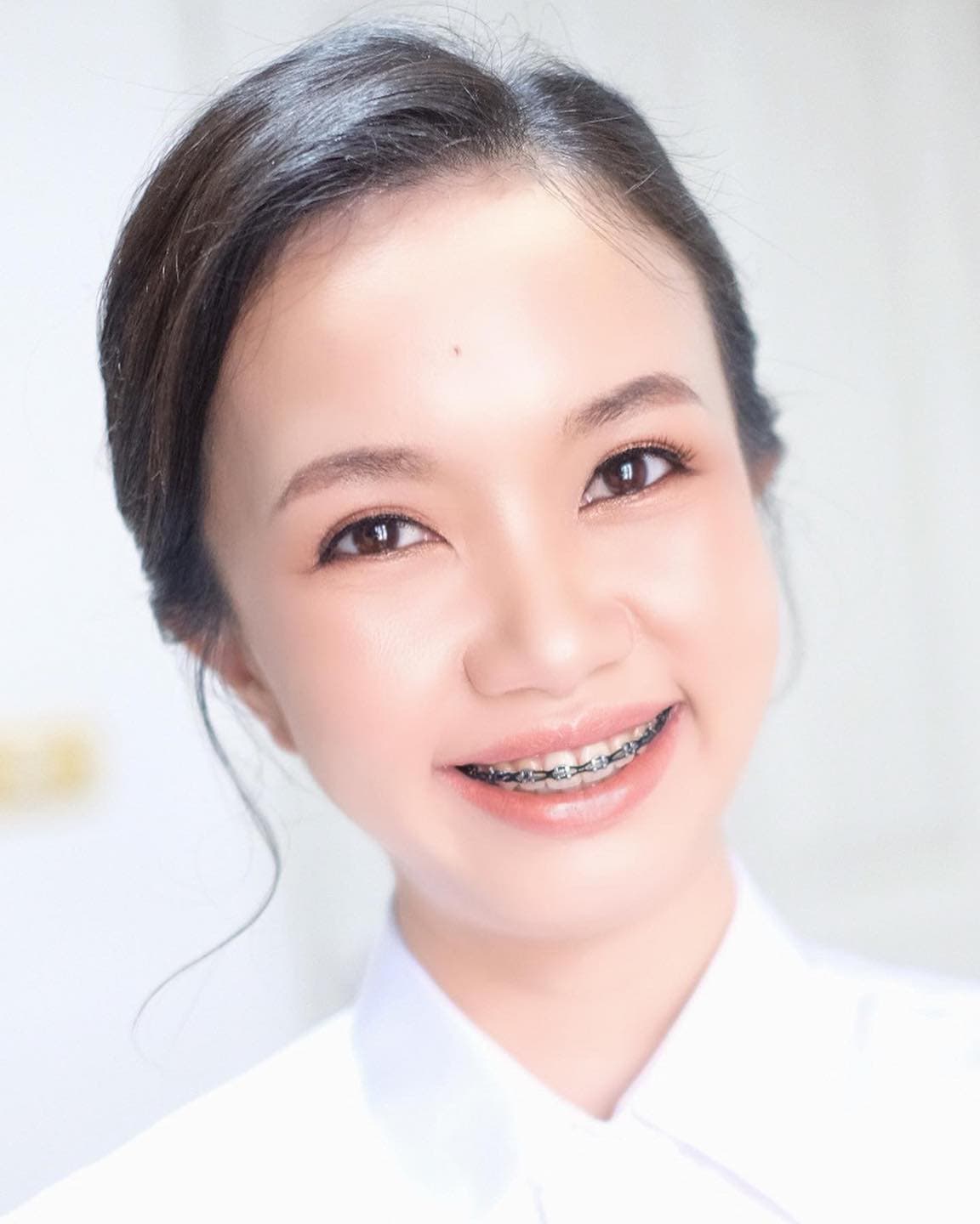 วันนี้มาดูแลคุณกวาง กับงานรับปริญญาป.โท ม.จุฬาลงกรณ์ มหาวิทย…