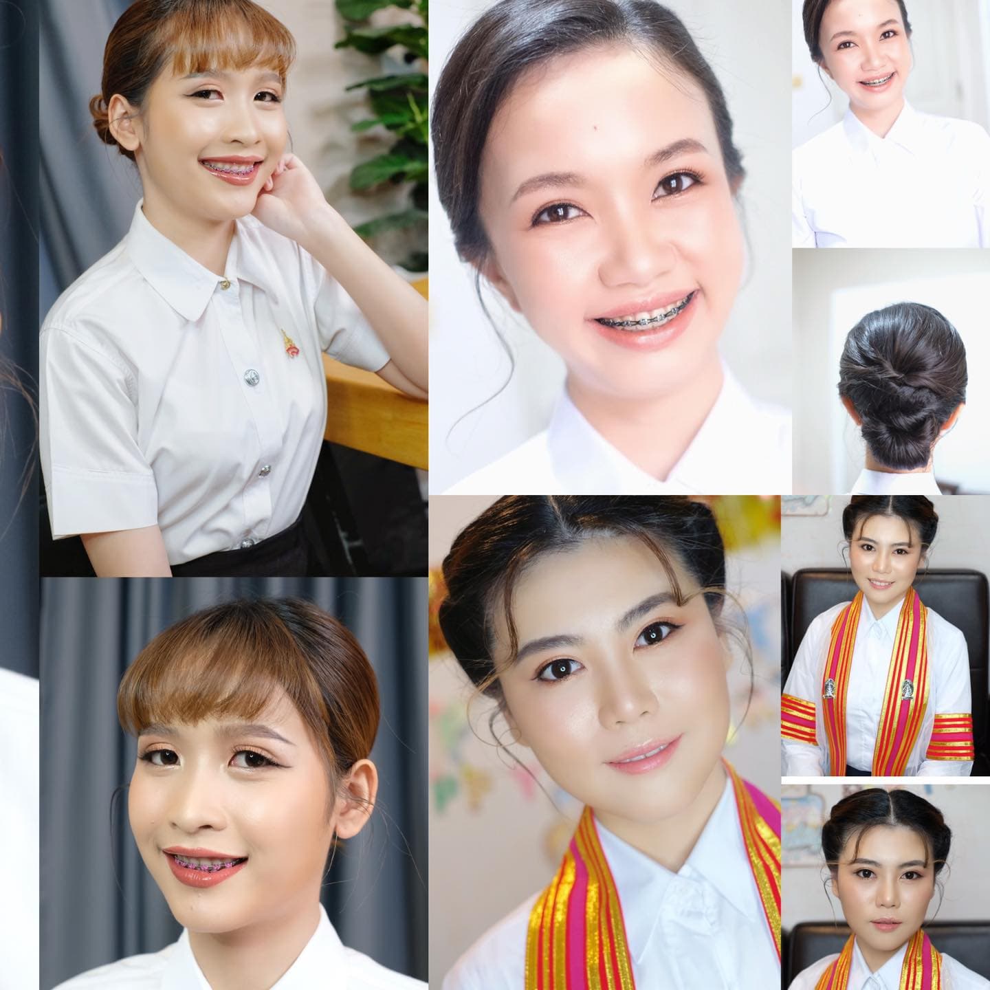 🔥 โปรโมชั่นพิเศษ วันรับปริญญา 🎓