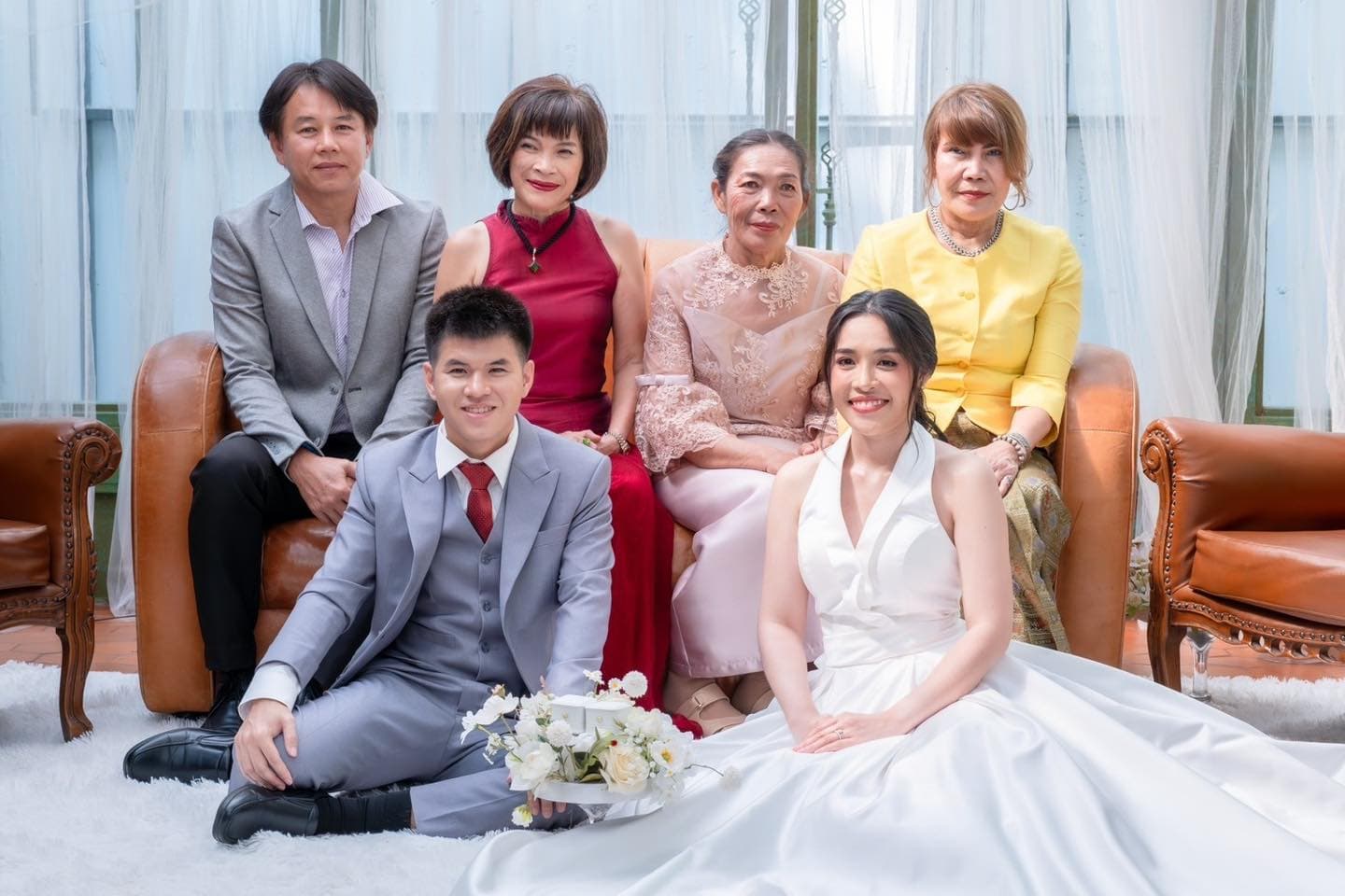 🙏🏻ขอบคุณเจ้าสาวคุณรถเก๋ง Sureephorn Rot
