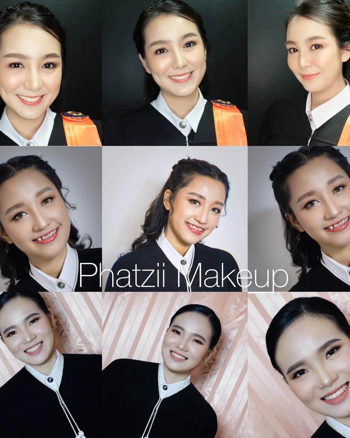 📌 โปรเบาๆ สำหรังเทศกาลแต่งรับปริญญา เอาใจน้องๆนักศึกษาจบใหม่…